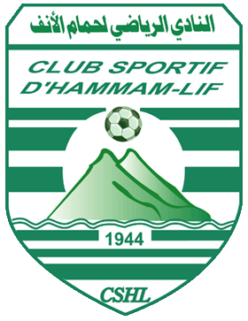 hammam lif logo